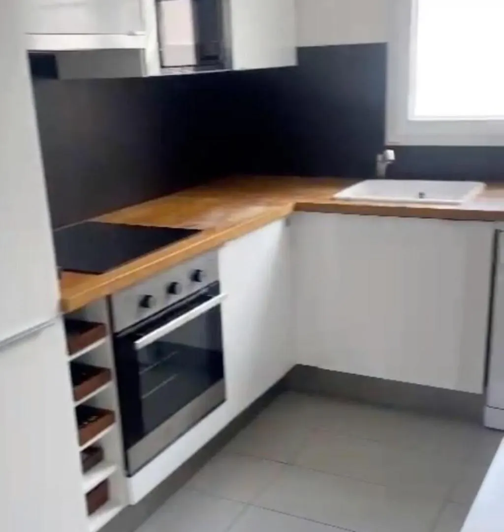 Flexliving - Room - Voltaire Paris 0*,  Fransa