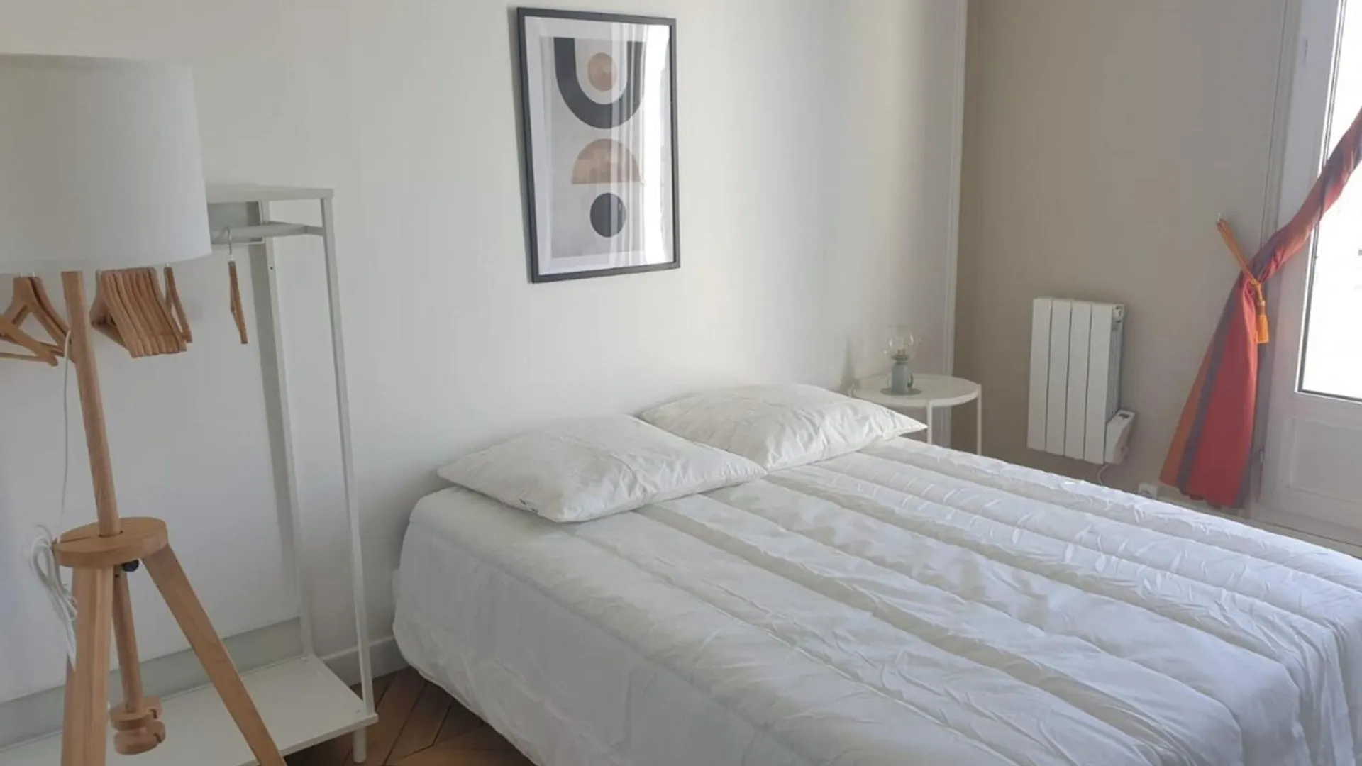 Flexliving - Room - Voltaire Párizs