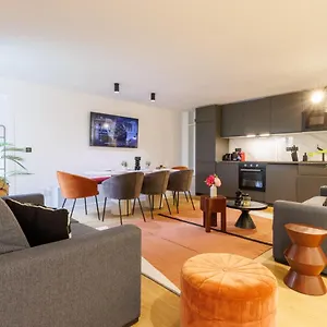 Apartment Bastille - Le Marais, Paris