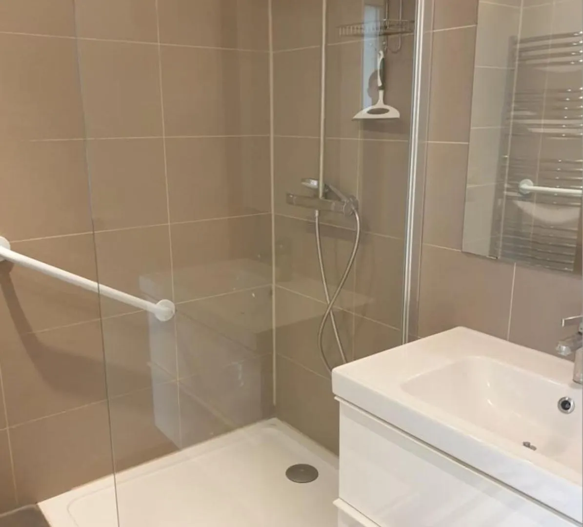 Holiday home Flexliving - Room - Voltaire Paris France