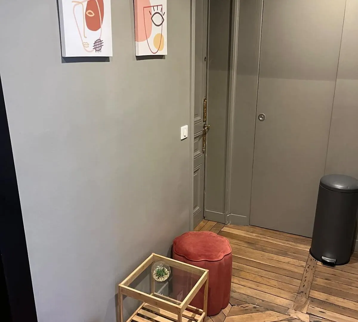 Flexliving - Room - Voltaire Paris Holiday home